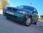 Opel Astra-3