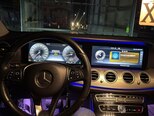 Mercedes E 250-6