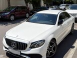 Mercedes E 250-1