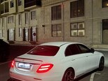 Mercedes E 250-2