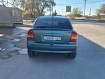 Opel Astra-2