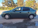 Opel Astra-6