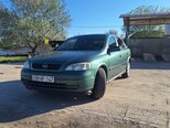 Opel Astra-7