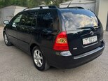Toyota Corolla-4