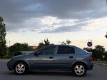 Opel Astra-3