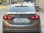 Chevrolet Cruze-3