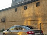 Chevrolet Cruze-6