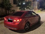 Chevrolet Cruze-4