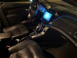 Chevrolet Cruze-5