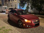Chevrolet Cruze-2