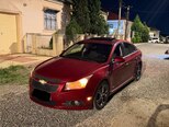 Chevrolet Cruze-1