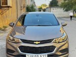 Chevrolet Cruze-2