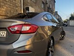 Chevrolet Cruze-11