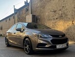 Chevrolet Cruze-13
