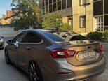Chevrolet Cruze-12