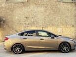 Chevrolet Cruze-5