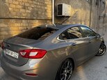Chevrolet Cruze-10