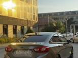 Chevrolet Cruze-7