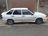 LADA (VAZ) 2114-5