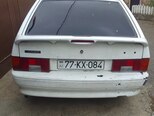 LADA (VAZ) 2114-7
