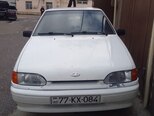 LADA (VAZ) 2114-1