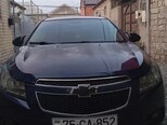 Chevrolet Cruze-1