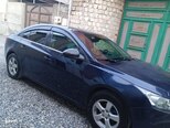 Chevrolet Cruze-2