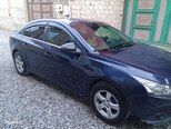 Chevrolet Cruze-4
