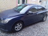 Chevrolet Cruze-3