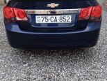 Chevrolet Cruze-5