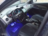 Chevrolet Cruze-8