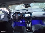 Chevrolet Cruze-11