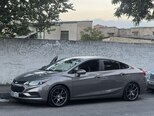 Chevrolet Cruze-8