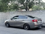 Chevrolet Cruze-9