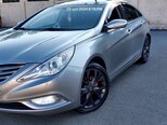 Hyundai Sonata-2