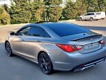Hyundai Sonata-3
