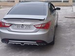 Hyundai Sonata-9
