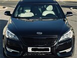 Kia Cadenza-1
