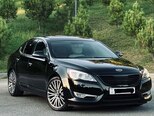 Kia Cadenza-2