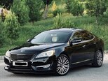 Kia Cadenza-3