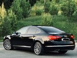 Kia Cadenza-5