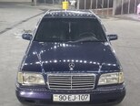 Mercedes C 180-1