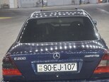 Mercedes C 180-2