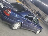 Mercedes C 180-4