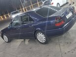 Mercedes C 180-3