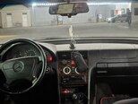 Mercedes C 180-5