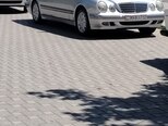 Mercedes E 200-1