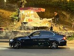 BMW 330-12