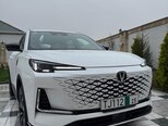 Changan CS 55 Plus-1