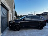 Kia Sorento-2